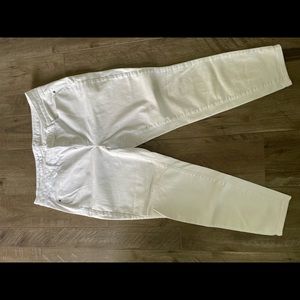 Talbots high waist jegging ankle pants